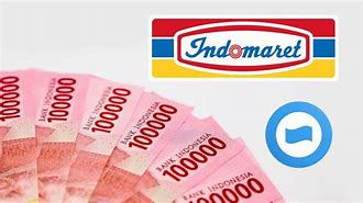 Cara Cairkan Uang Dana Di Indomaret