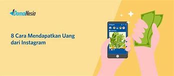 Cara Mendapatkan Uang Di Instagram Dengan Menonton Reels