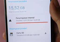 Cara Mengatasi Memori Penuh Di Hp Vivo Y12