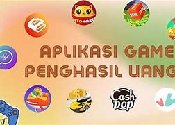 Game Penghasil Uang Asli Terbukti Membayar Dana