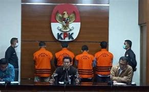 Kasus Tindak Pidana Korupsi Terbaru