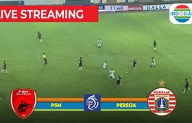 Live Streaming Bola Hari Ini Indosiar