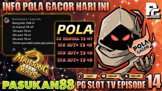 Pg Soft Gacor Hari Ini Slot Pg Project 777 Hari Ini Terbaru