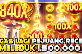 Slot 40 Perak Fb Hari Ini Pejuang Slot Receh