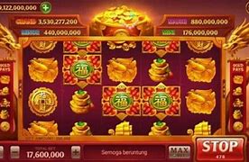 Teknik Bermain Slot Higgs Domino Online Gratis